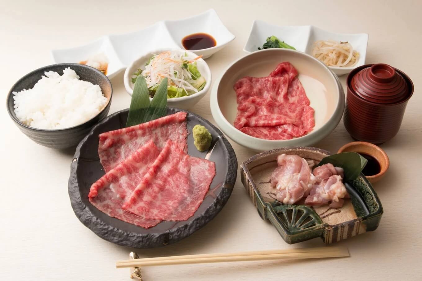YAKINIKU MASTER SHOUTAIAN