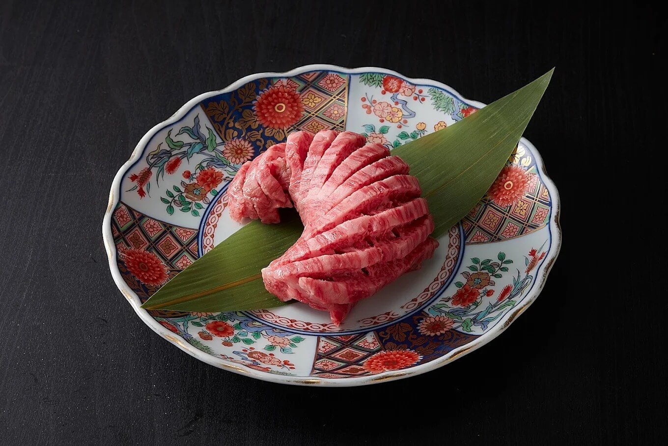 Japanese Wagyu Champ Shoutaian