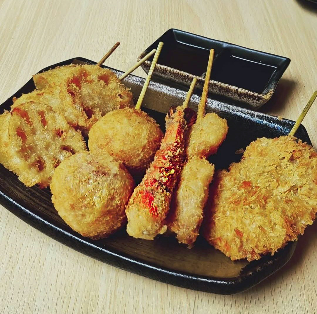 Hinata Izakaya Asoke