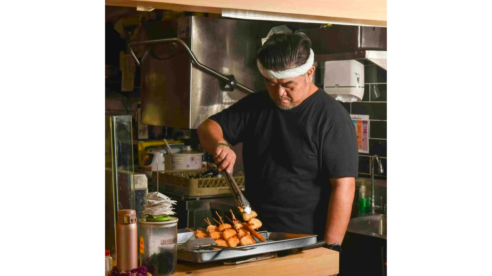 Hinata Izakaya Asoke