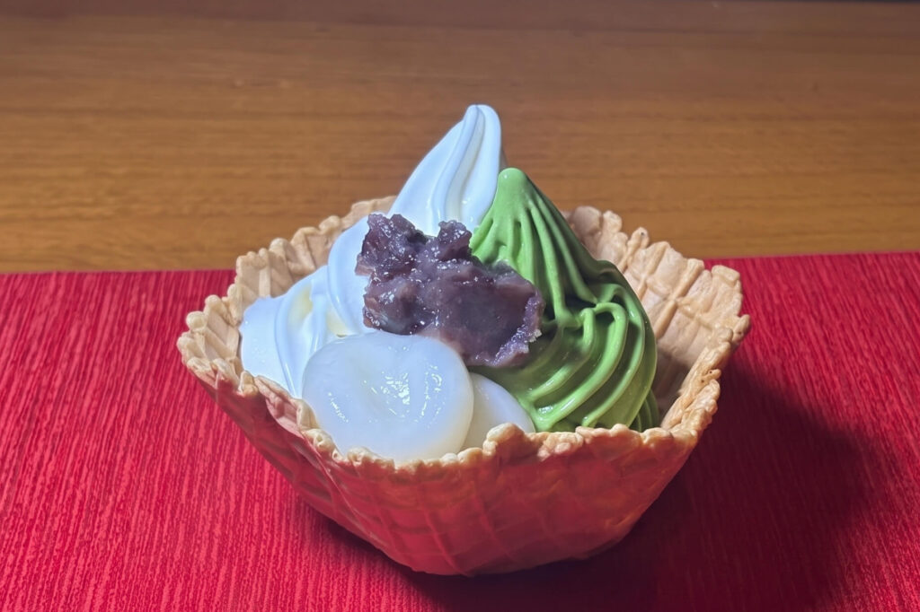 3. NOAN Japanese Matcha & Dining - 25 ร้านขนมญี่ปุ่น (Japanese Sweets) ในกรุงเทพฯ รวมร้านอร่อยใกล้ฉัน
