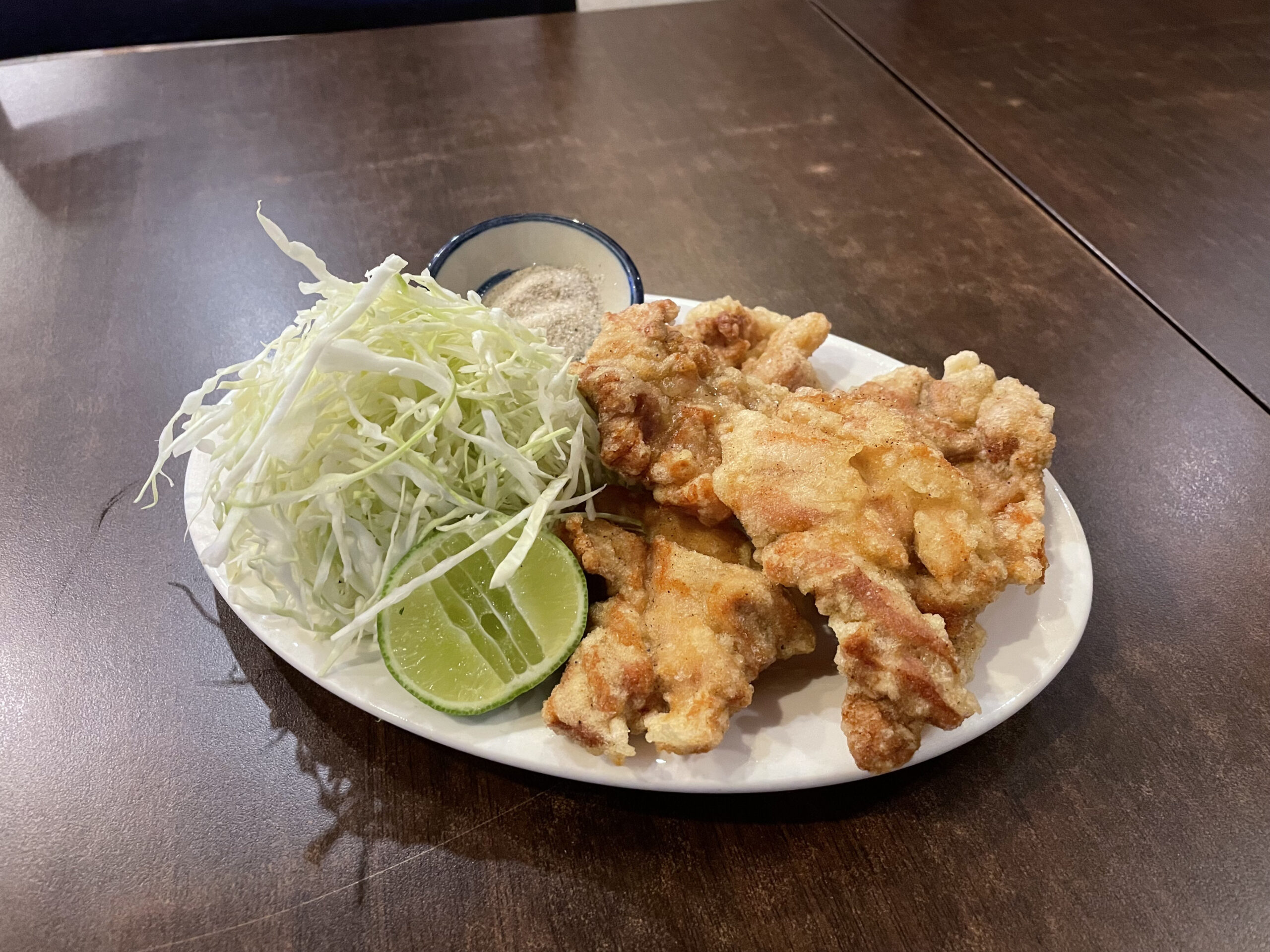 Hiroshima Pizza Okonomiyaki