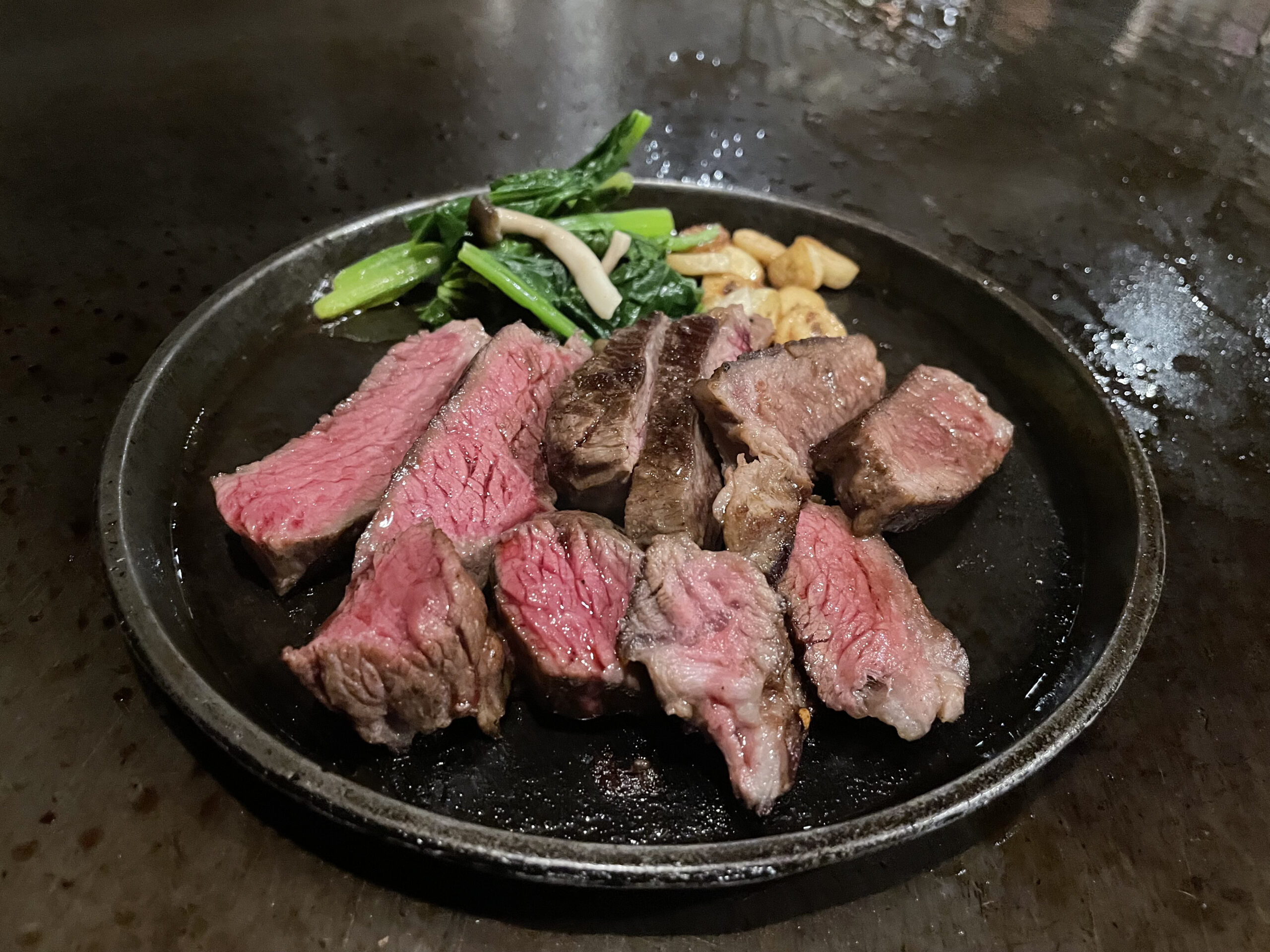 YAKINIKU HIROSHIMA