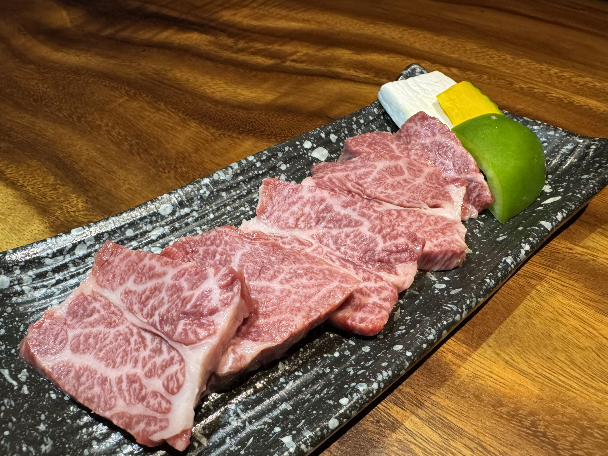 YAKINIKU HIROSHIMA