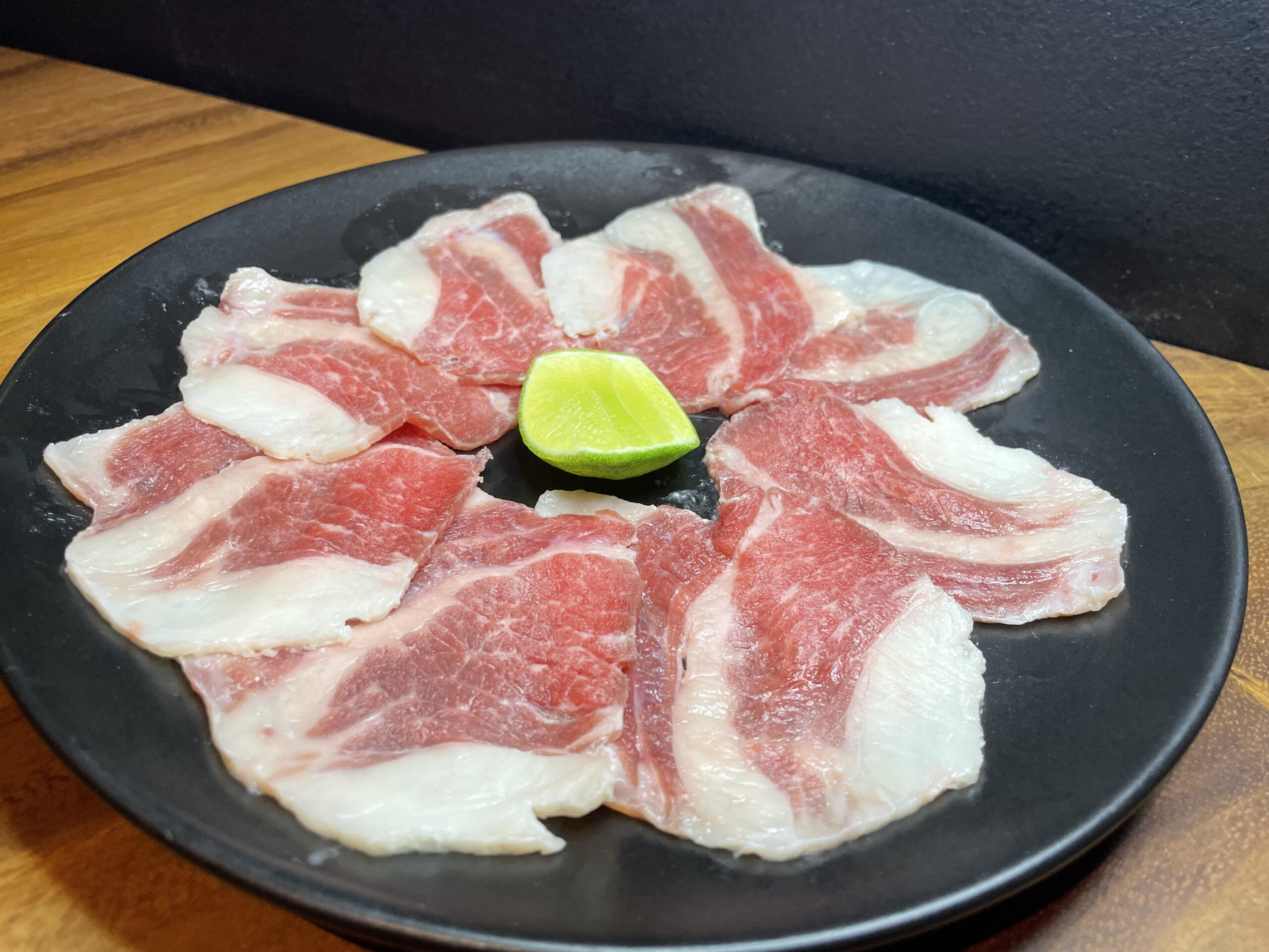 YAKINIKU HIROSHIMA