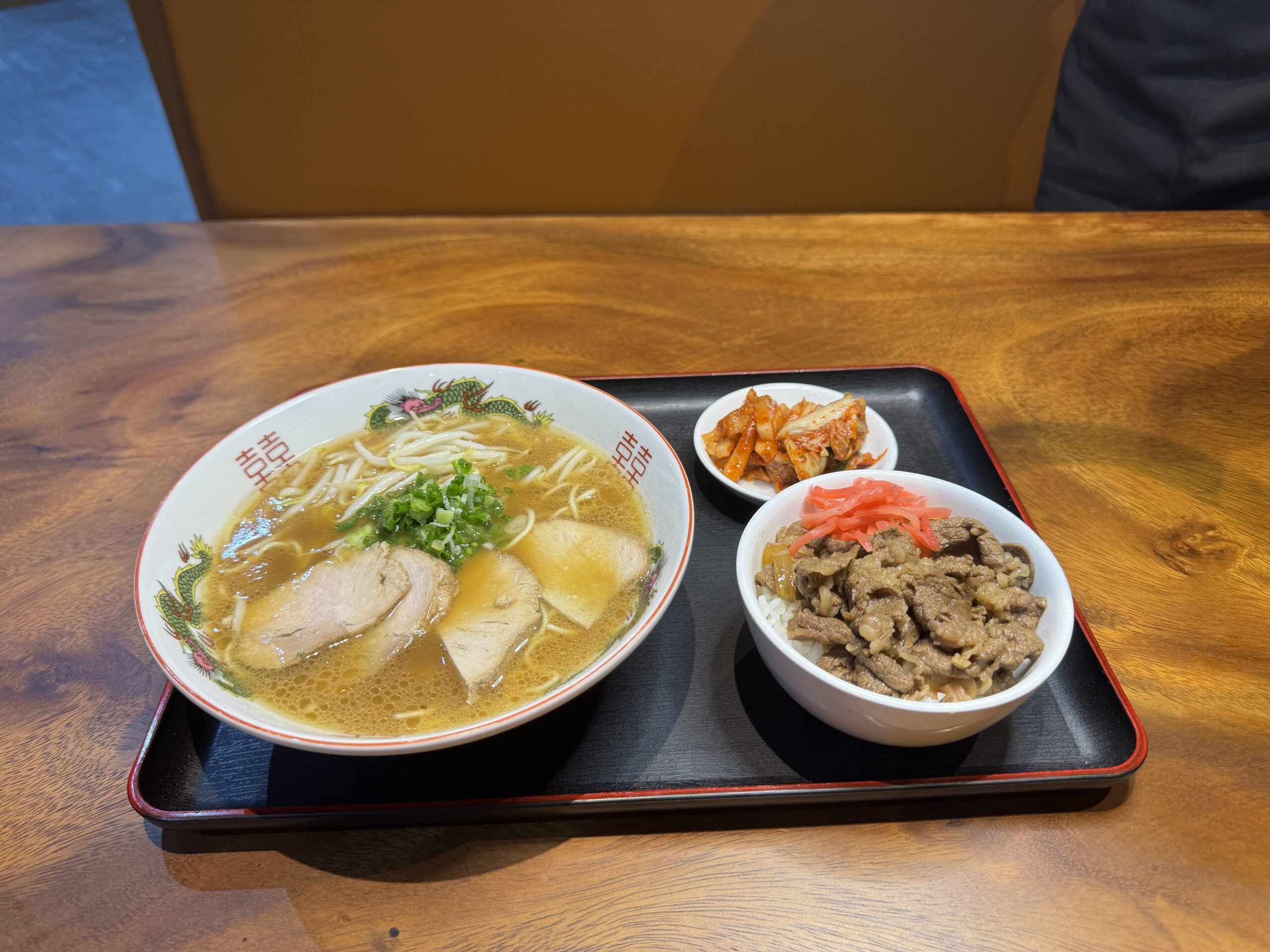 YAKINIKU HIROSHIMA