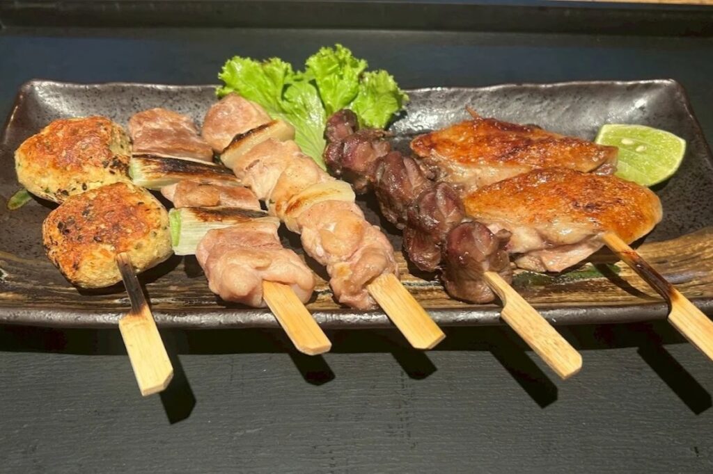 2. SHAKARIKI432 Thaniya - 20 ร้านอาหารญี่ปุ่นย่านธนิยะ (Thaniya) ร้านอร่อยใจกลางเมือง