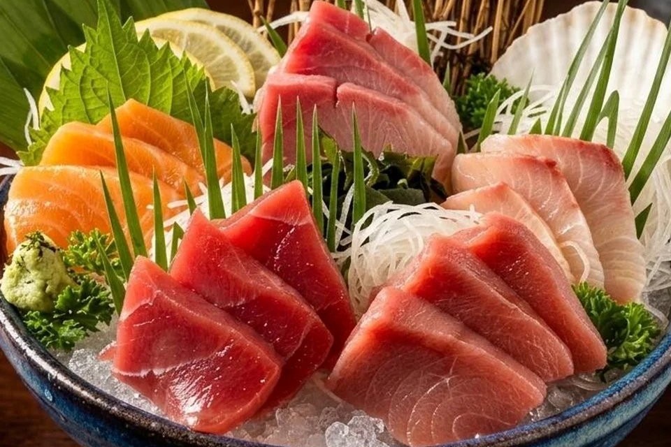 2. SHAKARIKI432 Thaniya - 20 ร้านอาหารญี่ปุ่นย่านธนิยะ (Thaniya) ร้านอร่อยใจกลางเมือง