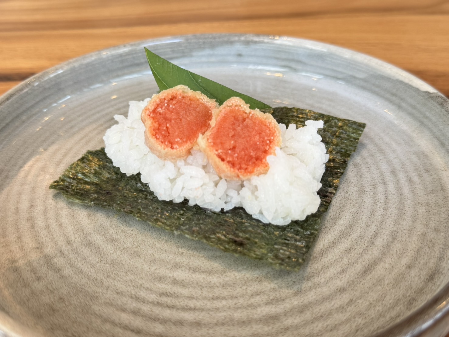 Tempura NAGAOKA Phrom Phong