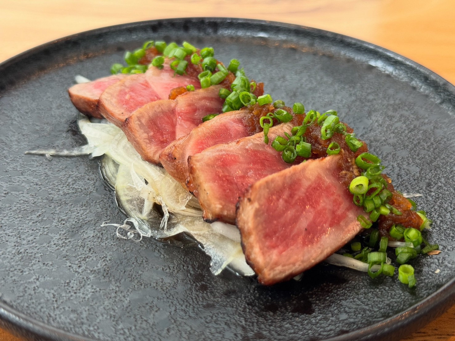 Tempura NAGAOKA Phrom Phong