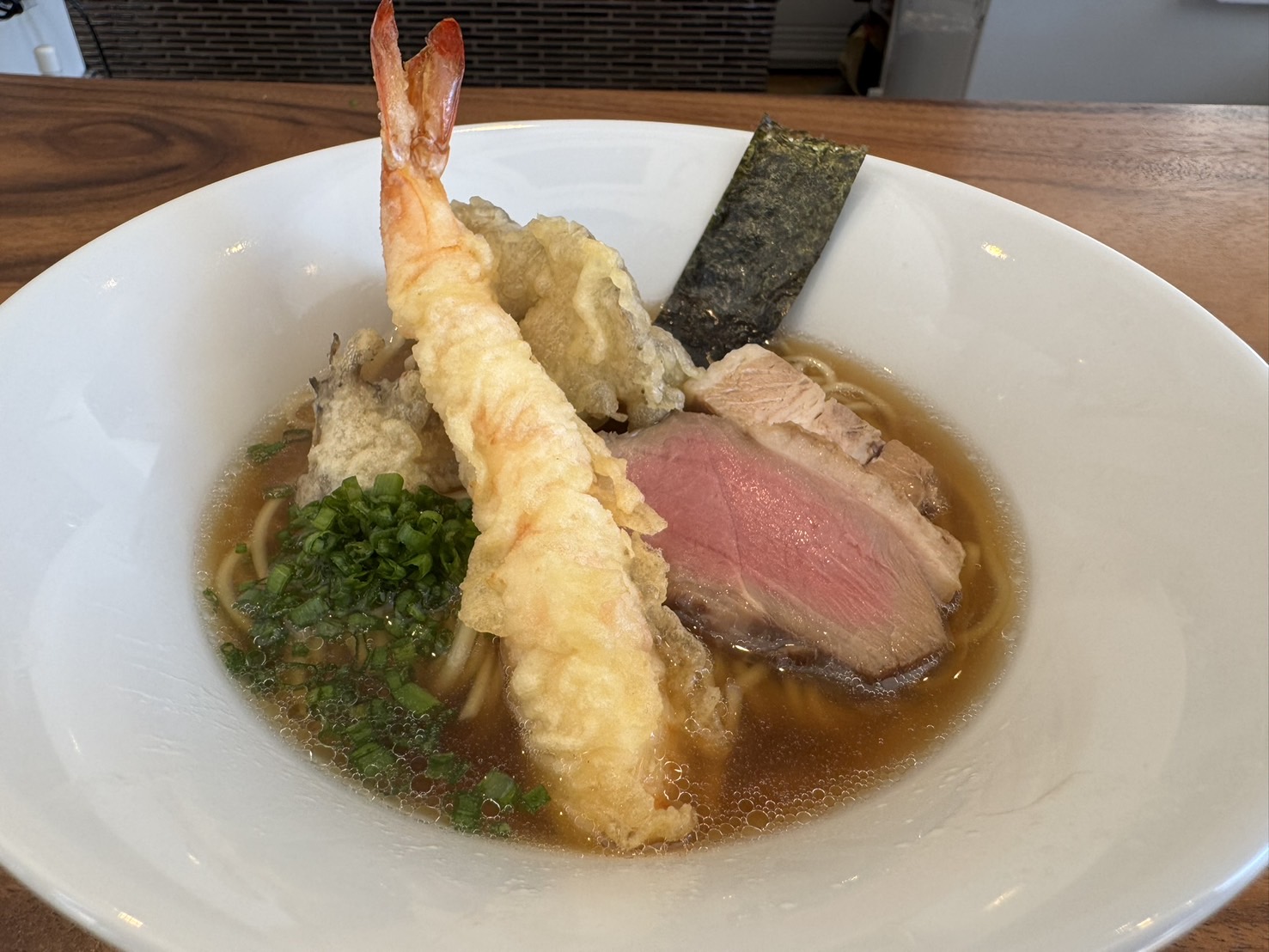Tempura NAGAOKA Phrom Phong