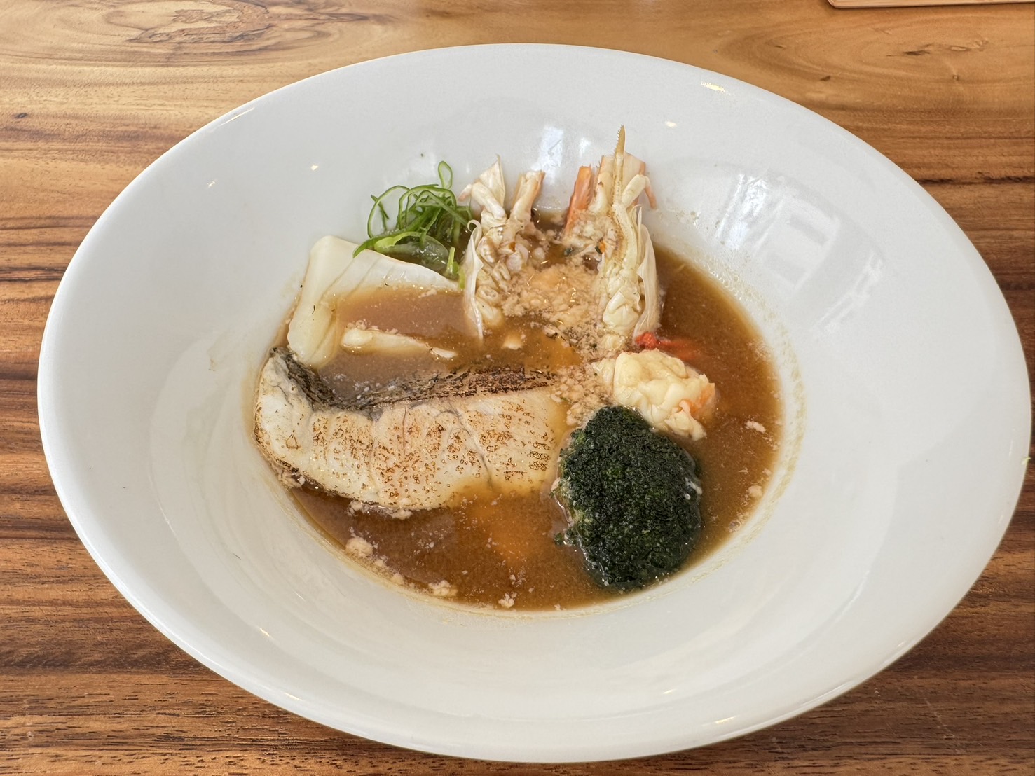 Tempura NAGAOKA Phrom Phong