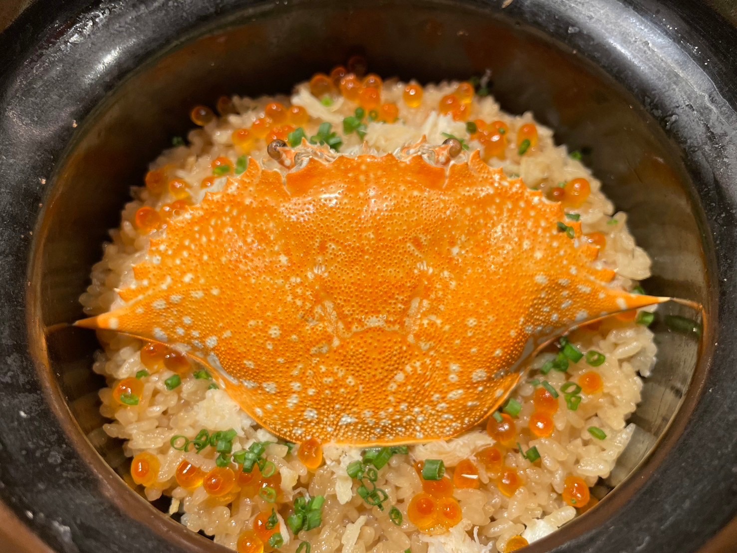Tempura NAGAOKA Phrom Phong