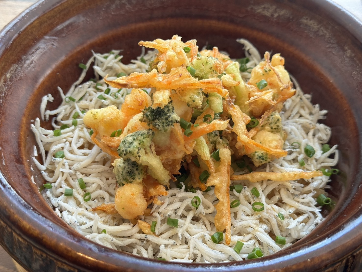 tempura nagaoka เทมปุระ นากาโอกะ