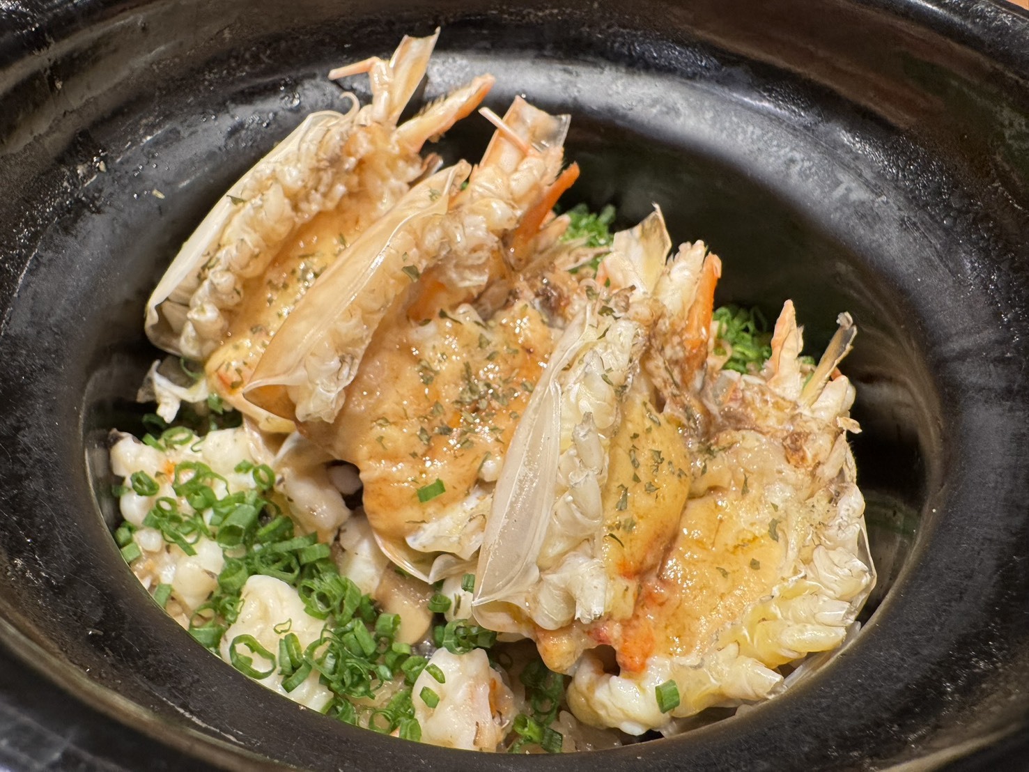 tempura nagaoka เทมปุระ นากาโอกะ