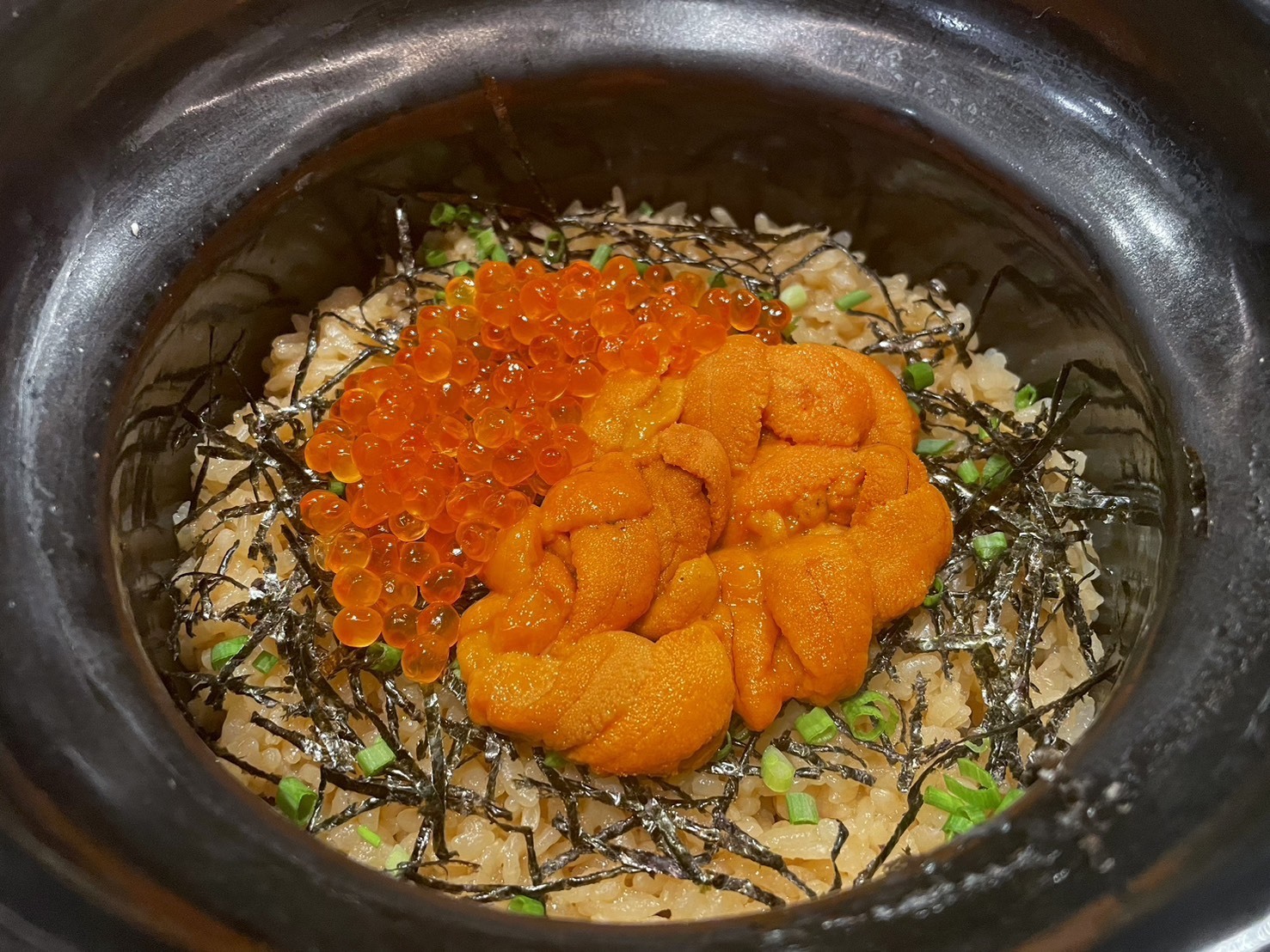 tempura nagaoka เทมปุระ นากาโอกะ