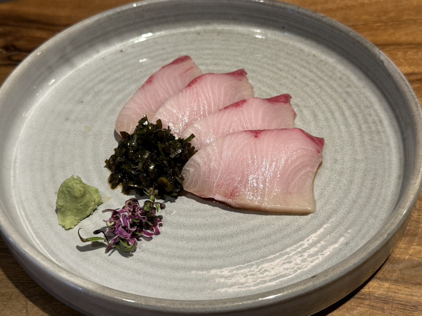 tempura nagaoka เทมปุระ นากาโอกะ