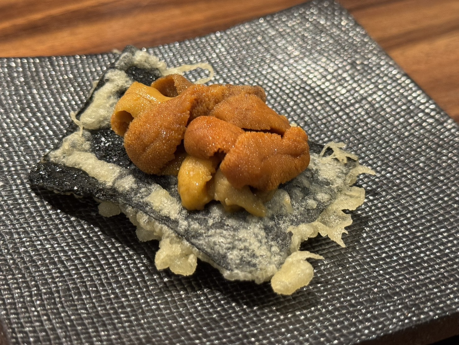 tempura nagaoka เทมปุระ นากาโอกะ