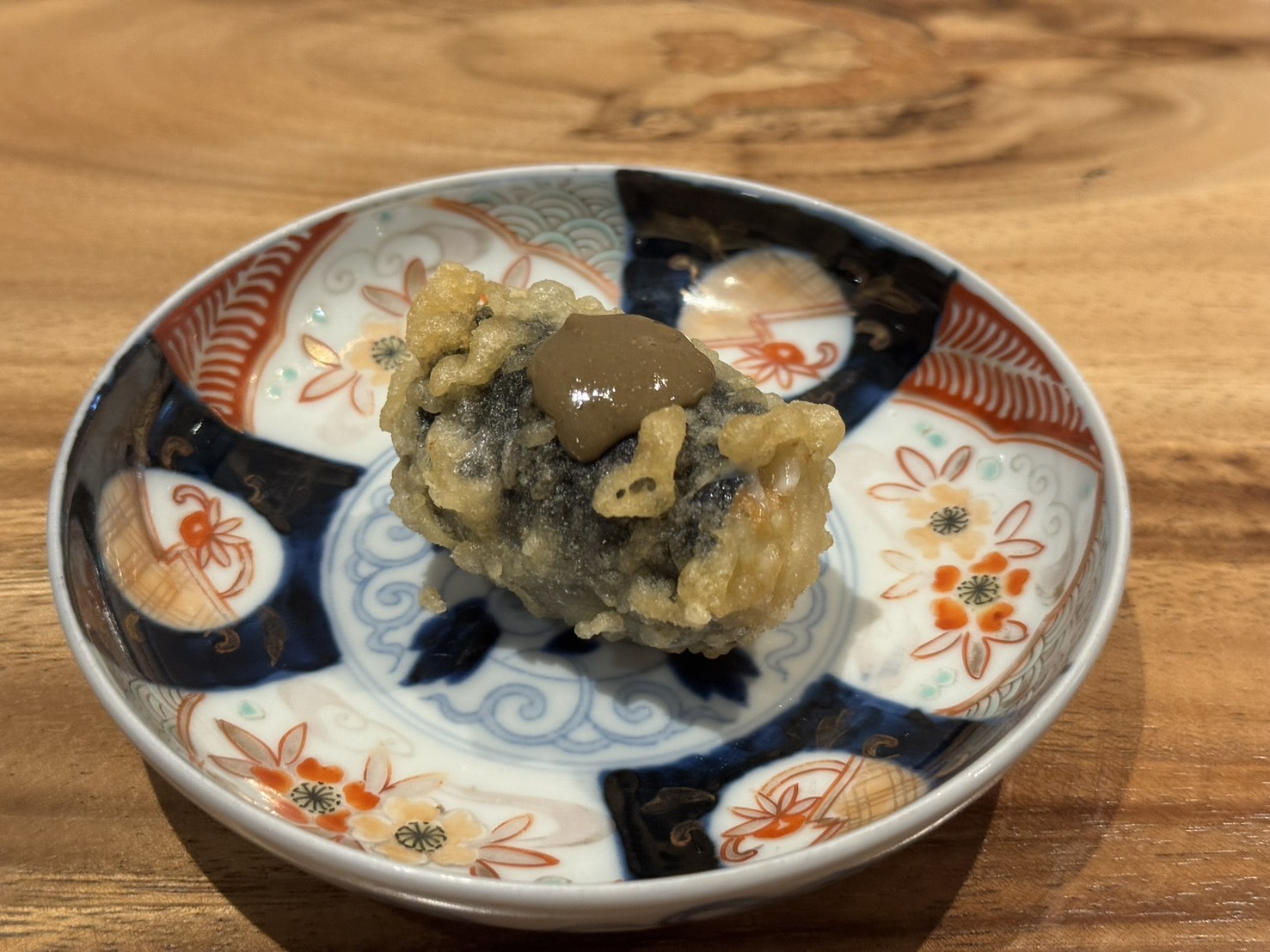 tempura nagaoka เทมปุระ นากาโอกะ