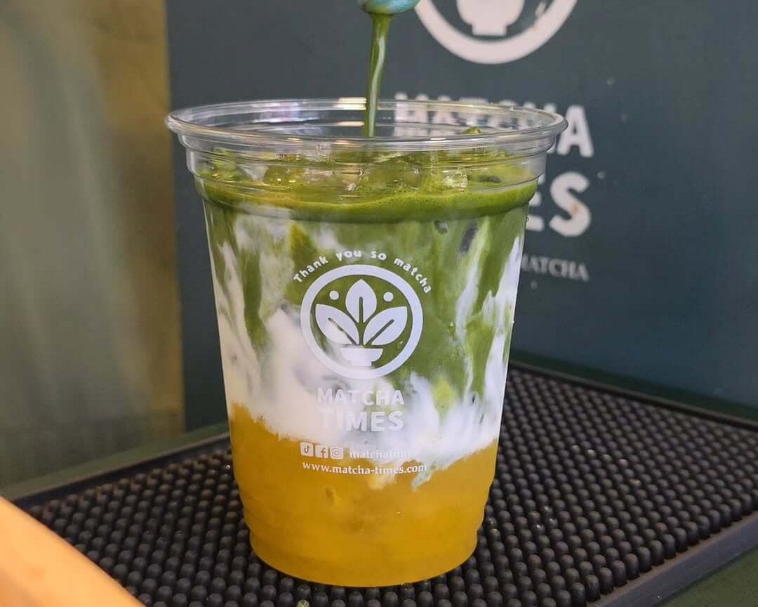 MATCHA TIMES สุขุมวิท 33/1
