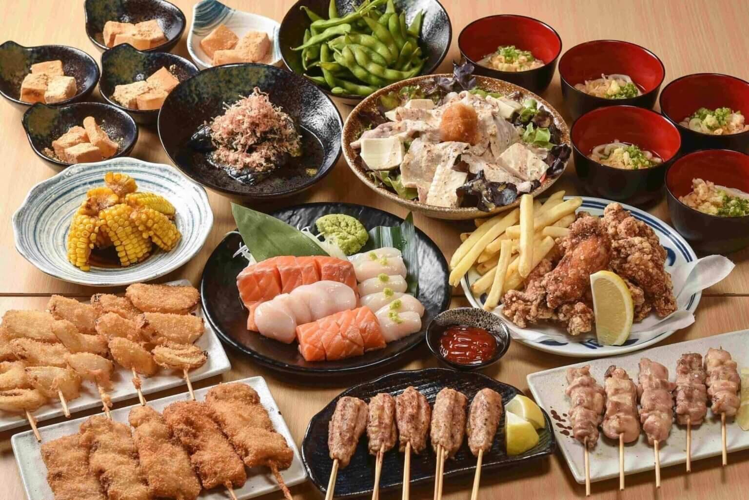 Hinata Izakaya Asoke ฮินาตะ อิซากายะ อโศก