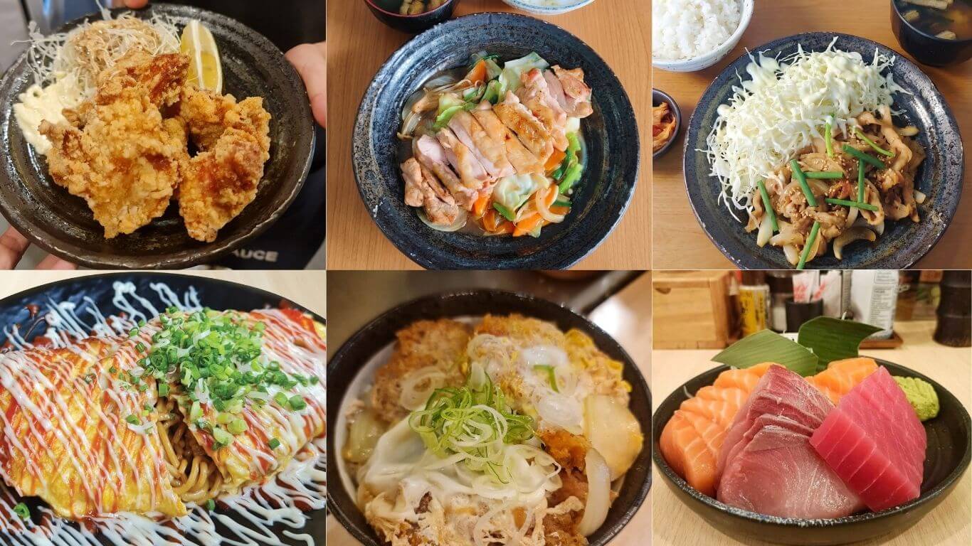 hinata asoke izakaya อโศก อิซากายะ ฮินาตะ ร้านอาหารญี่ปุ่น