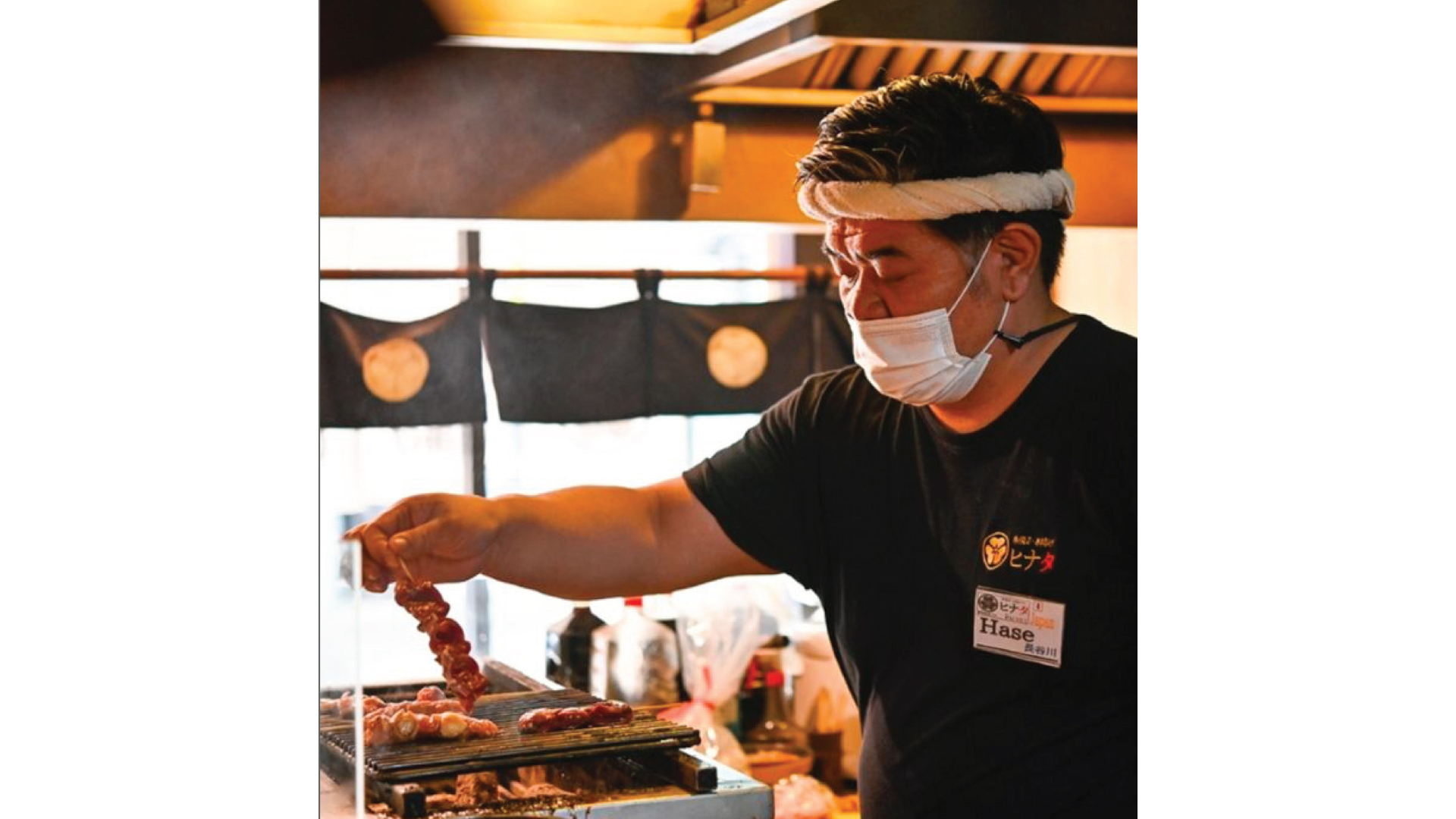 Hinata Izakaya Sutthisan