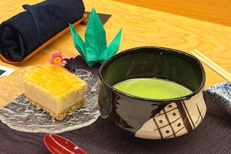 3. NOAN Japanese Matcha & Dining - 25 ร้านขนมญี่ปุ่น (Japanese Sweets) ในกรุงเทพฯ รวมร้านอร่อยใกล้ฉัน