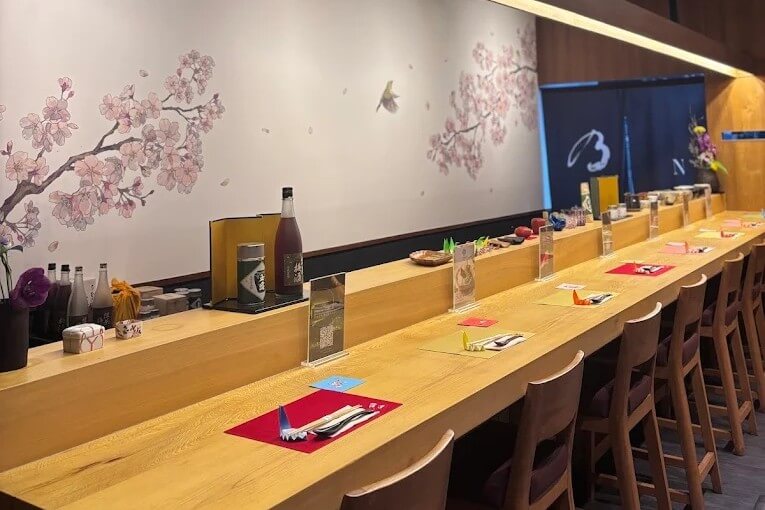 3. NOAN Japanese Matcha & Dining - 25 ร้านขนมญี่ปุ่น (Japanese Sweets) ในกรุงเทพฯ รวมร้านอร่อยใกล้ฉัน