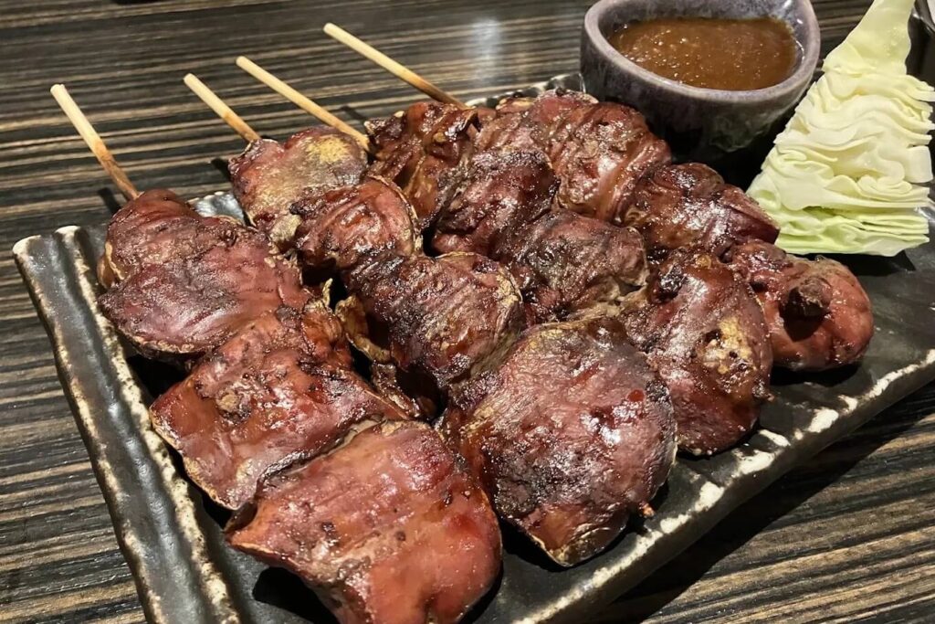 5. Torajiro - 25 ร้านอิซากายะ (Izakaya) แถวพร้อมพงษ์ บรรยากาศดี เดินทางง่ายด้วยรถไฟฟ้า