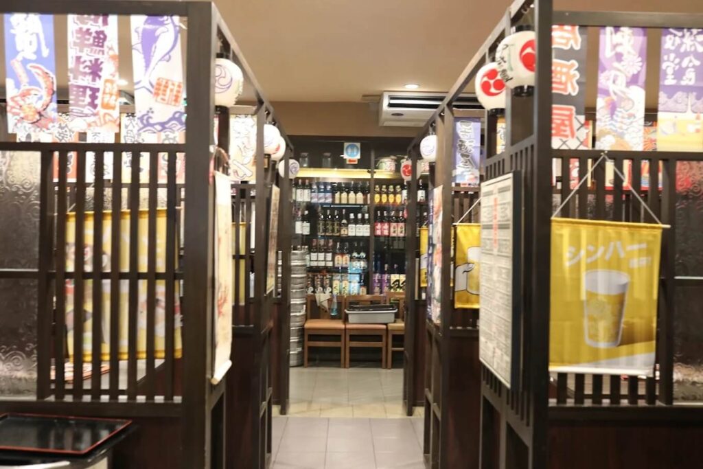 5. Torajiro - 25 ร้านอิซากายะ (Izakaya) แถวพร้อมพงษ์ บรรยากาศดี เดินทางง่ายด้วยรถไฟฟ้า