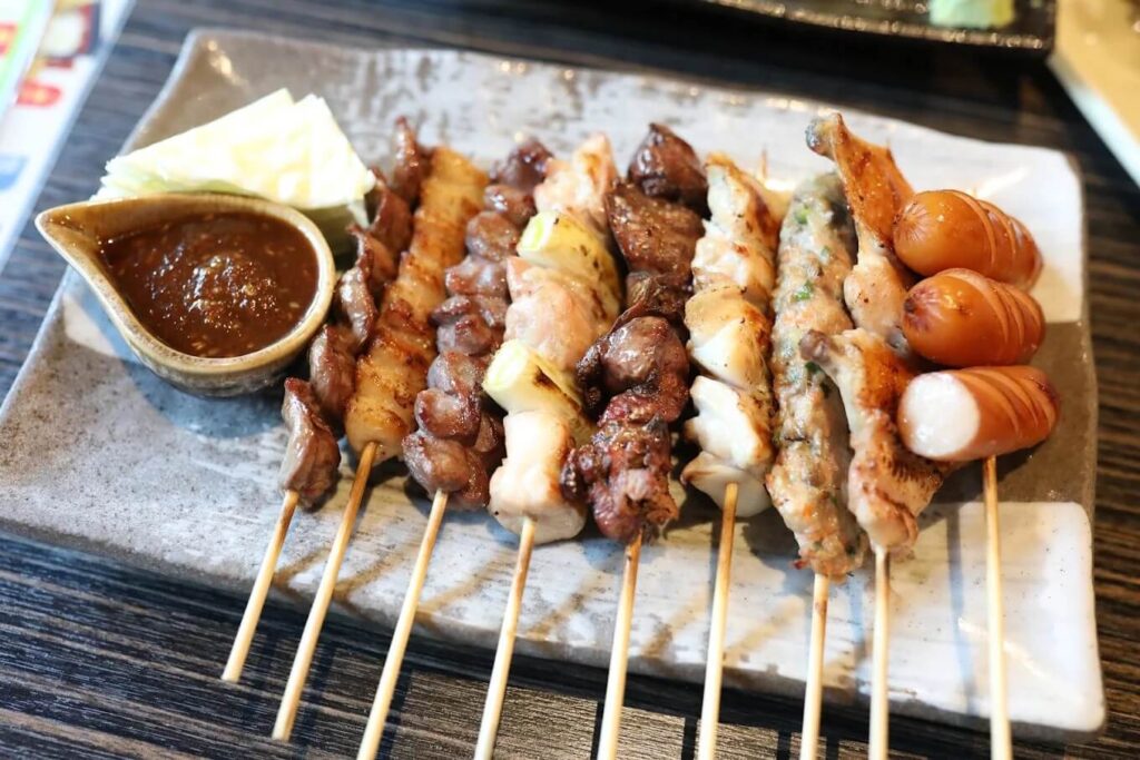5. Torajiro - 25 ร้านอิซากายะ (Izakaya) แถวพร้อมพงษ์ บรรยากาศดี เดินทางง่ายด้วยรถไฟฟ้า