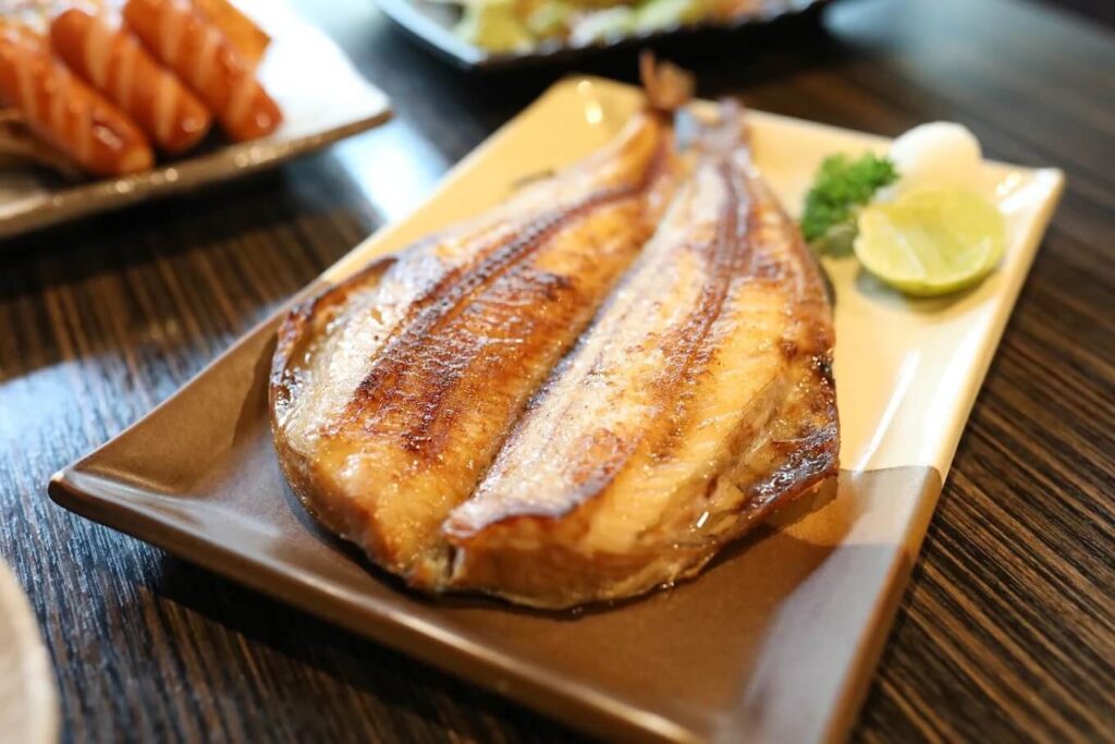 5. Torajiro - 25 ร้านอิซากายะ (Izakaya) แถวพร้อมพงษ์ บรรยากาศดี เดินทางง่ายด้วยรถไฟฟ้า
