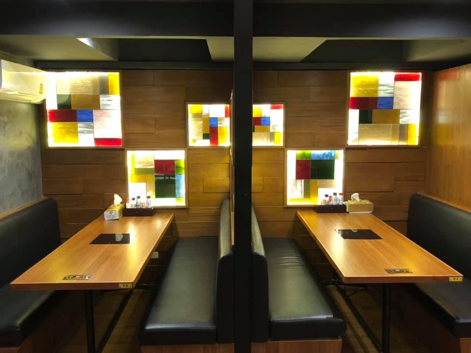 NEO Shakariki 432 thonglor