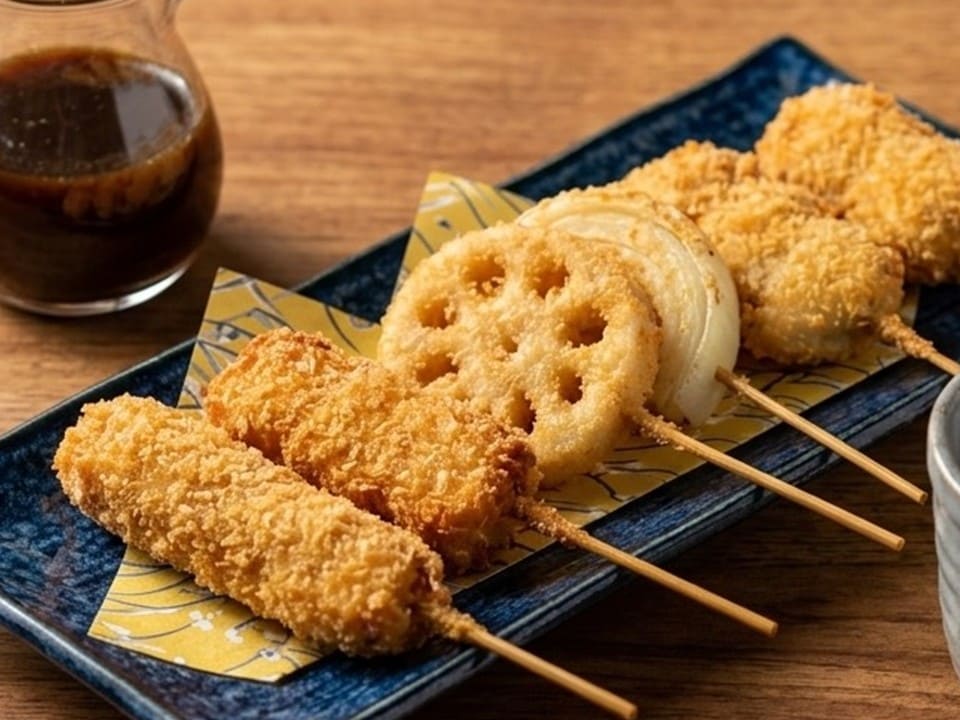 SHAKARIKI432 Ekkamai ชาการิกิ เอกมัย izakaya อิซากายะ
