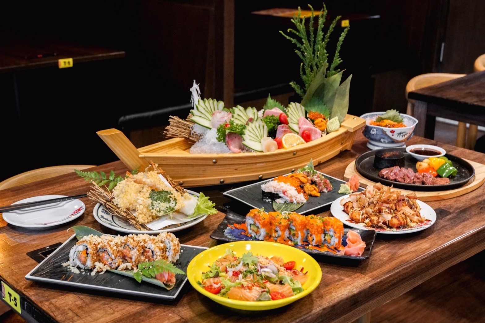 SHAKARIKI432 The Paseo Park