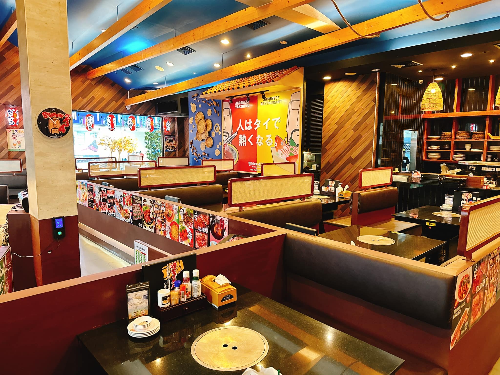 SHAKARIKI432 The Paseo Park