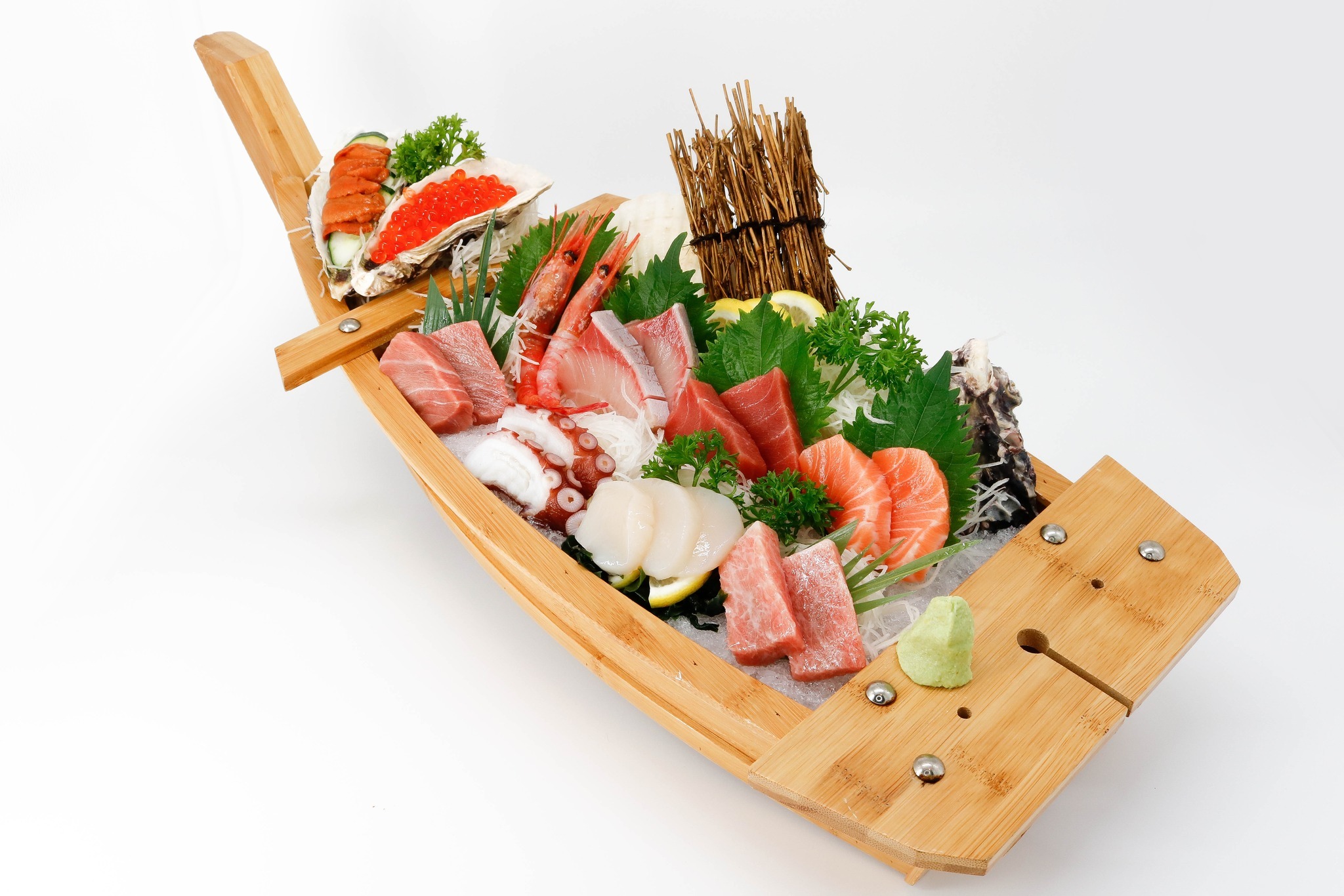 SHAKARIKI432 The Paseo Park