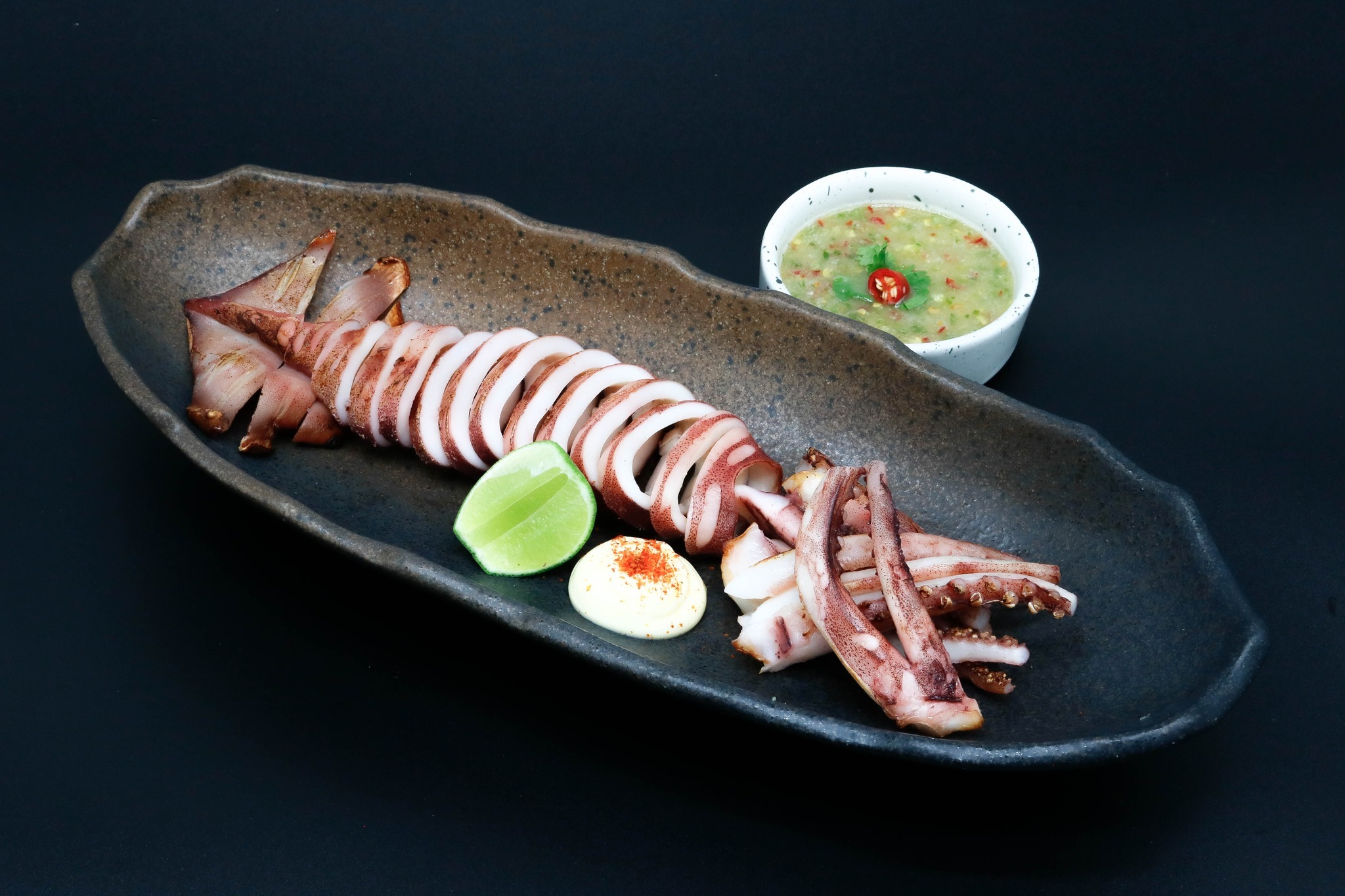 SHAKARIKI432 The Paseo Park