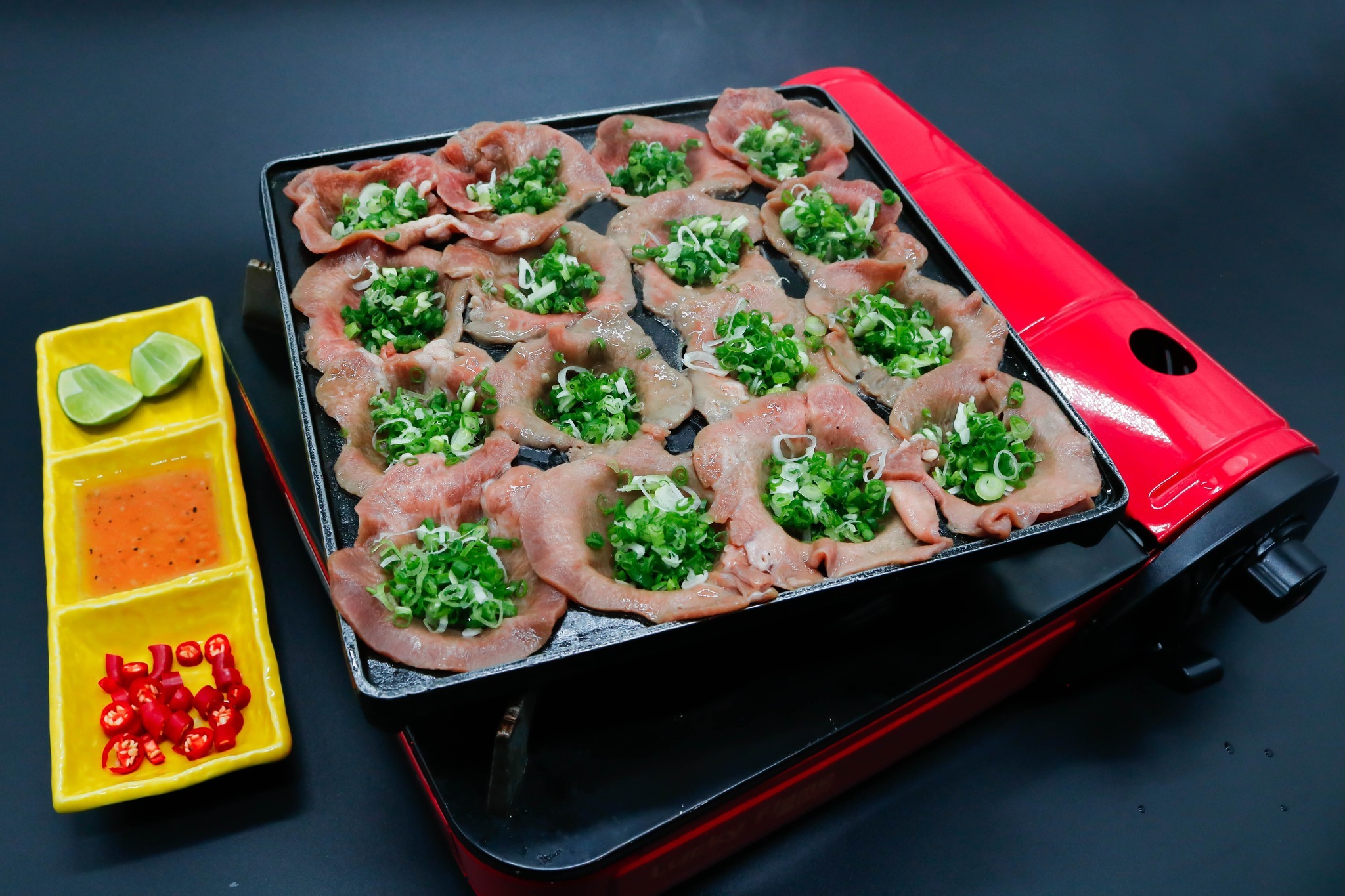 SHAKARIKI432 The Paseo Park