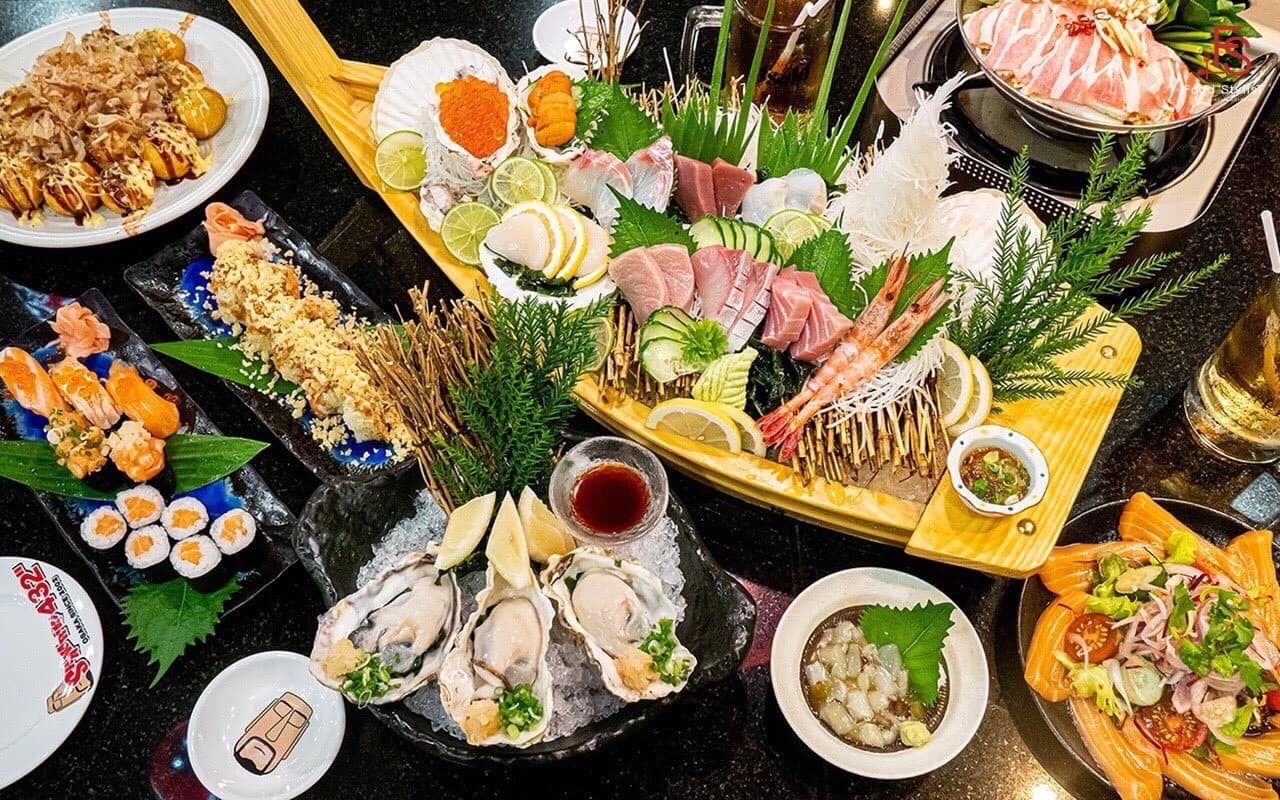 SHAKARIKI432 CHIANGMAI THINK PARK เชียงใหม่