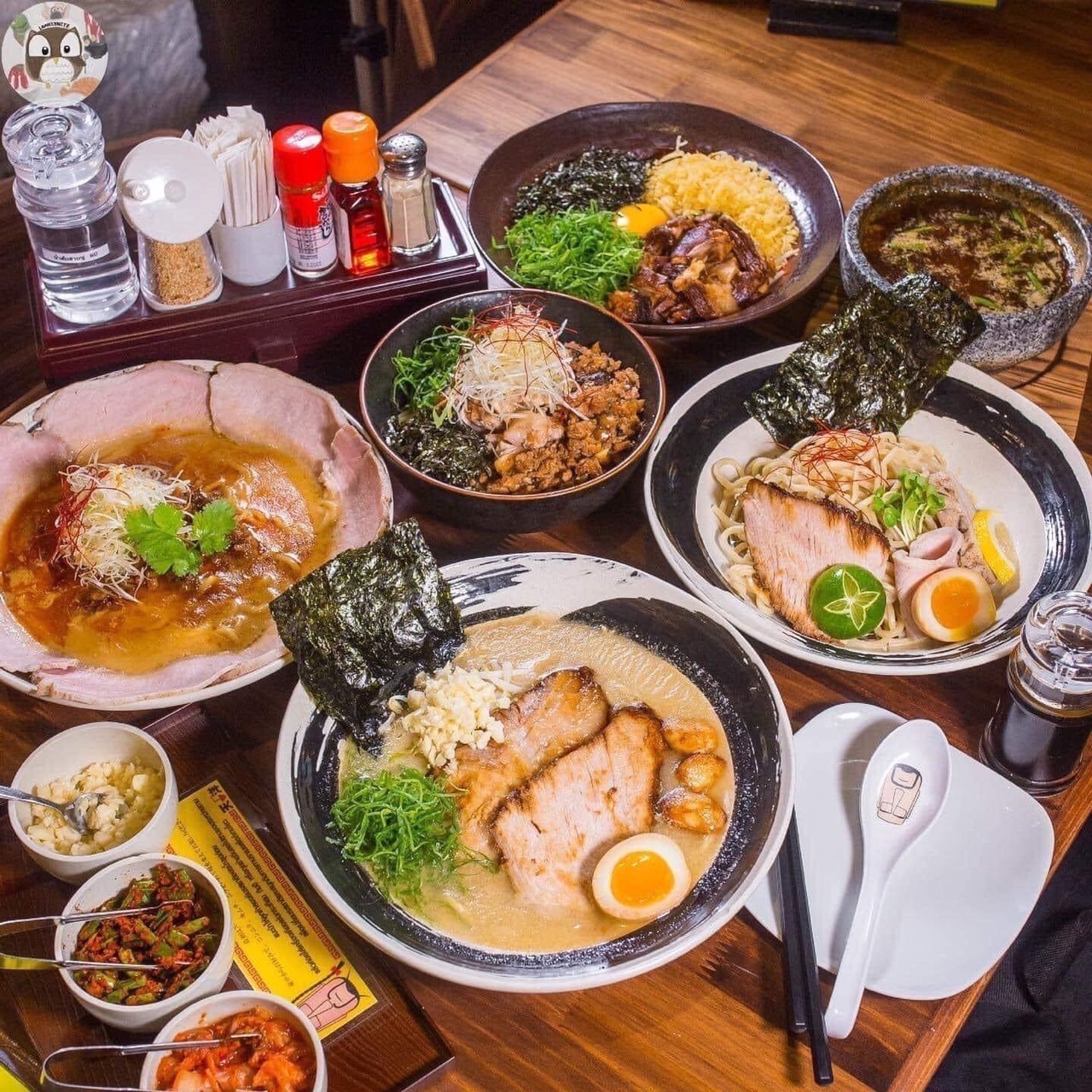 SHAKARIKI432 CHIANGMAI THINK PARK เชียงใหม่