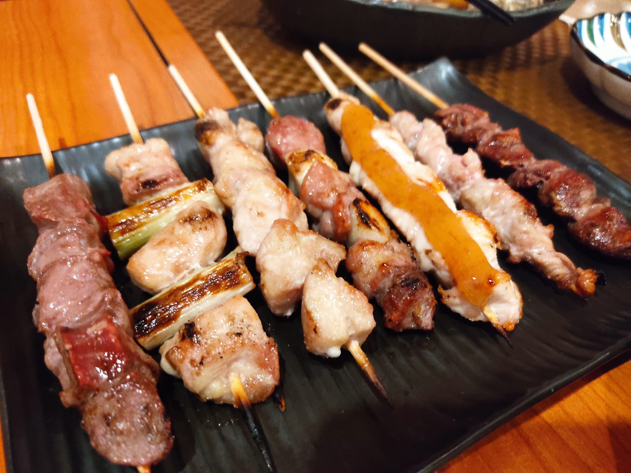 Sanriku Sushi Kyodoizakaya