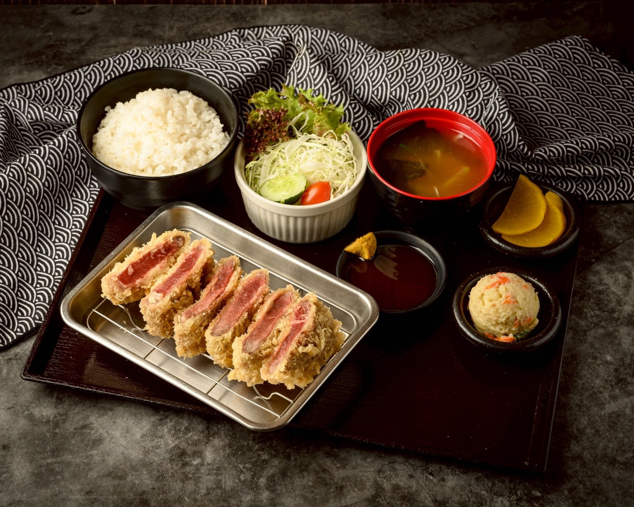 ebisu shoten silom เอบิสุ โชเตน สีลม ร้านอาหารญี่ปุ่น
