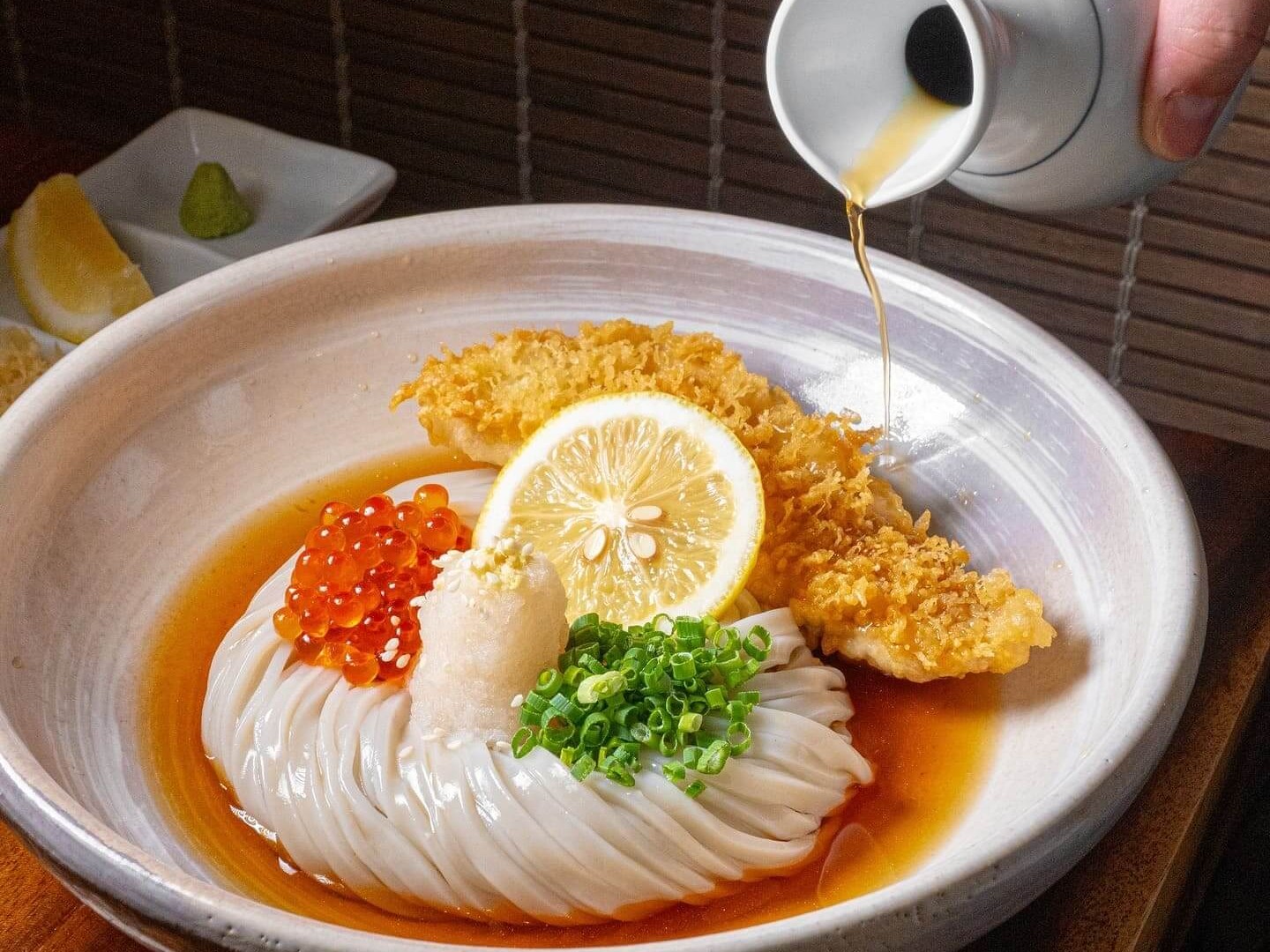 Tsuru Udon Thonglor อูด้ง ทองหล่อ