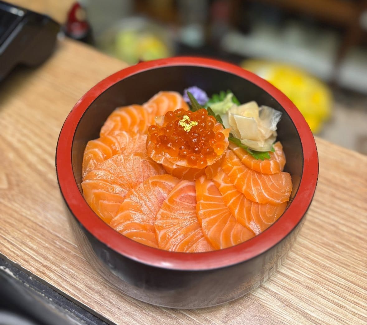 Sanriku Sushi Kyodoizakaya