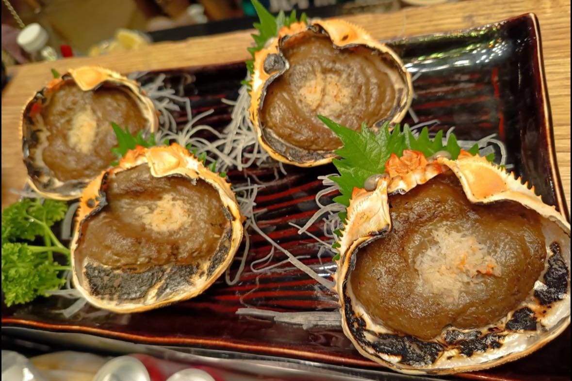 Sanriku Sushi Kyodoizakaya