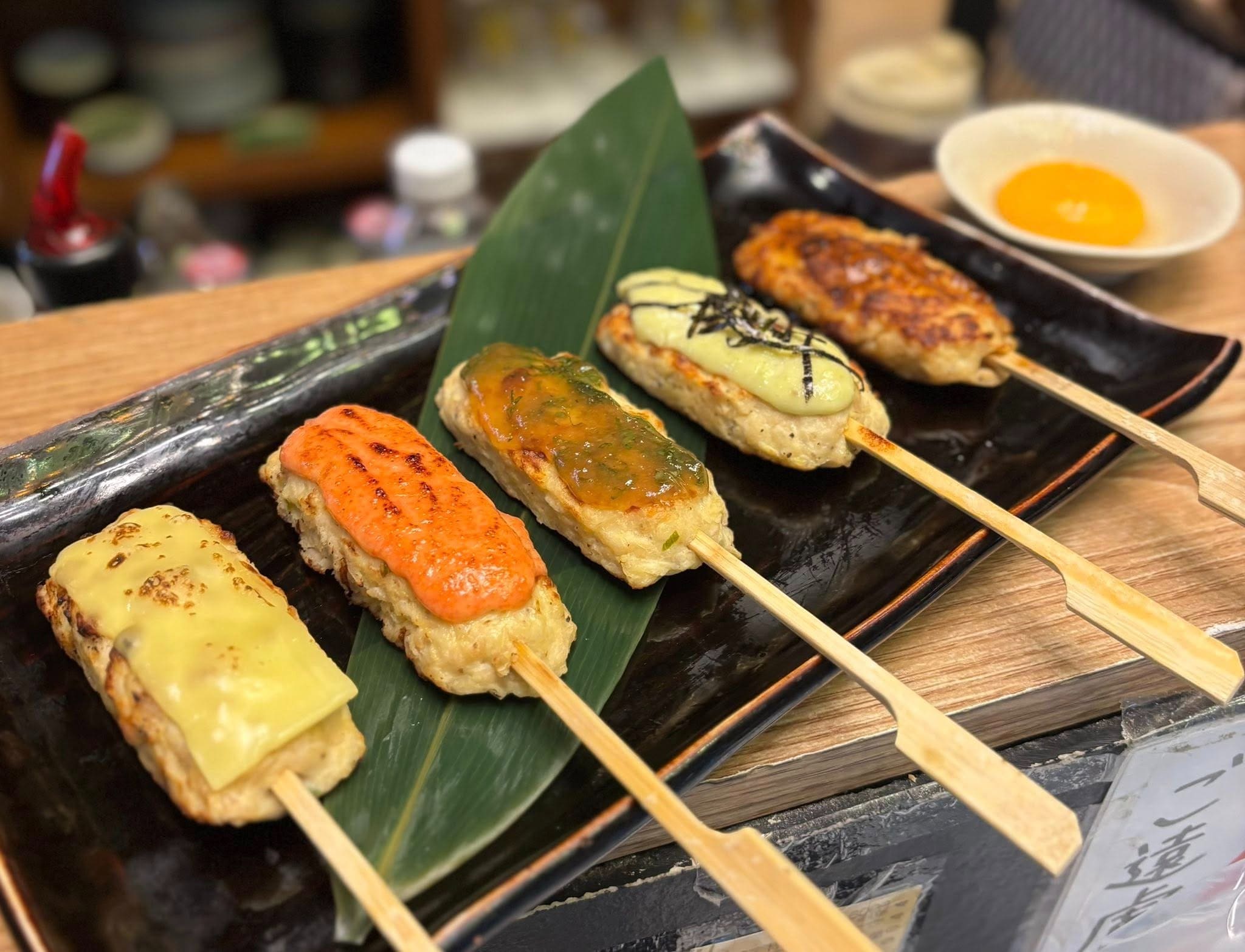 Sanriku Sushi Kyodoizakaya