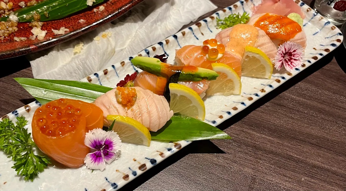 SHAKARIKI432 Ekkamai