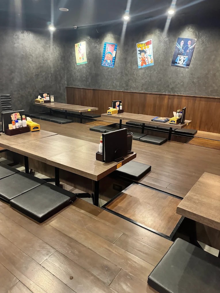 SHAKARIKI 432” CHIANGMAI THINK PARK ชาการิกิ เชียงใหม่